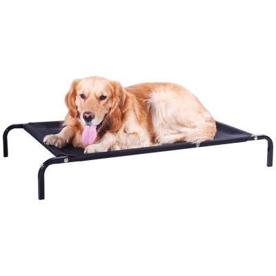 China Breathable and strong Teddy Golden Hair Small Medium summer pet nest and large dog march bed can be disassembled and washed in summer for sale