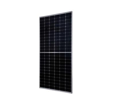 China High Quality Solar Panel 360W 365W 370W PV Modules Half-Cut Solar Power System Monocrystaline Best Price for sale