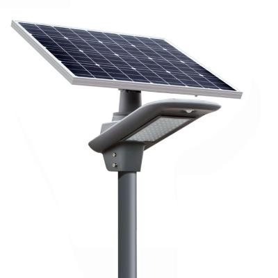 China ROAD outdoor waterproof ip65 60w 100w 150w 200wsolar street light/LED street light for sale