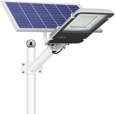 China ROAD Factory Direct Sale Ip65 150w 200w 300w Outdoor Solar Street Light for sale