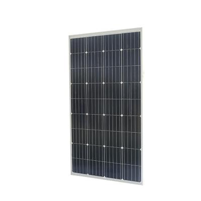 China Solar Power System Priced For Sale Photovoltaic Panels Half-cut Cells Solar Panel 525-550 Watt for sale