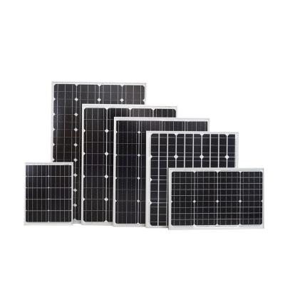 China Mono solar panel 510w 520w 530w 540w 550w solar cell poly solar power system poly solar panel with factory price for sale