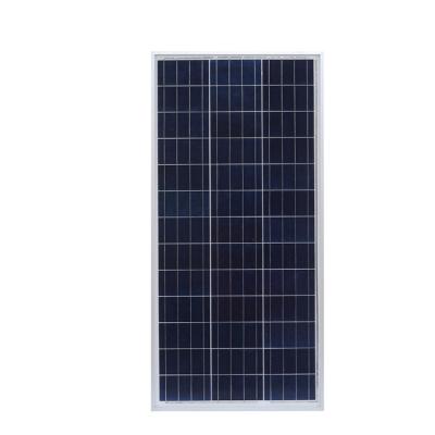 China Factory Hot Selling Poly Solar Power System Small Lowest Price Sollar Bifacial Solar Panel 570W 575W 580W 585W 590W for sale