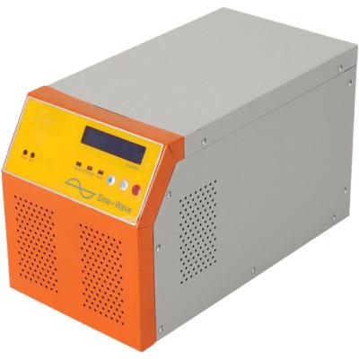 China Home Solar Power System Inverter Hybrid Hybrid With Controller 500w UPS Power Inverter 500W Off Grid Solar Power System for sale