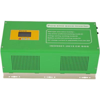 China Portable outdoor rechargeable solar power 12v 220v 1500w inverter pure sine wave low price 24.5*22.5*44cm for sale