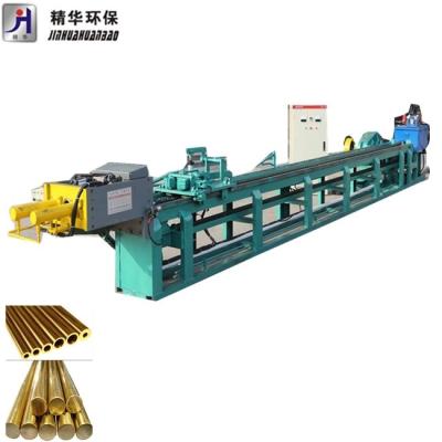 China Brass/Copper Brass Drawing Bar/Rod Tube/Pipe Peeling Machine Making For Sale for sale