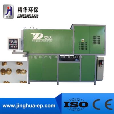 China Hottest Casting Industries YD2500-2T-1H China Copper Billet Casting Machine for sale