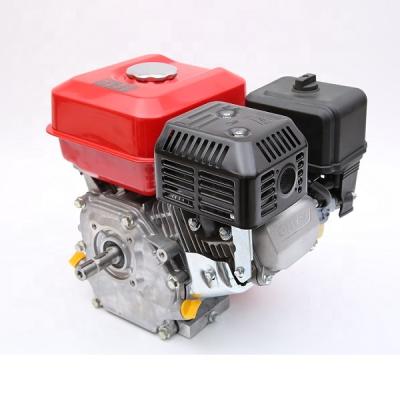 China slong Manual Start 6.5Hp sl200 Mini Motor 5.5Hp Gasoline Gasoline Engine (CHINA) for sale