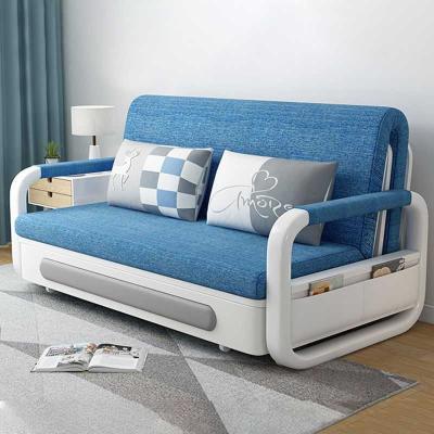 China Mechanism Kit And Bedroom Furnitures Armchair Kids Folding Lazy Boy Chair Down Bunk Sofa Bed Folding for sale