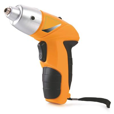 China TOLHIT 1.3Ah 3.0N.m DC 3.6V Motor Electric Drill Mini Cordless Screwdriver TH1708006036 for sale