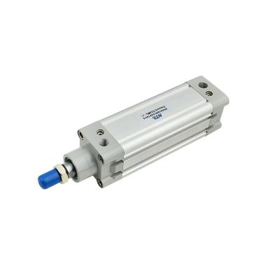 China / ISO Certified Professional Manufacturer Produces Aluminum Alloy Pneumatic Cylinder for sale