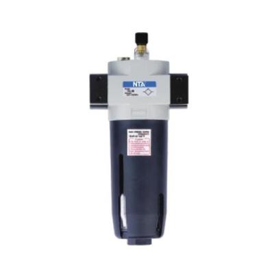 China Factory U Series L Unit Flow Air Lubricator Unit FRL High Pressure High Flow Air Preparation Big Large for sale