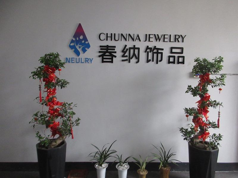 Verified China supplier - Yiwu Cna Jewelry Co., Ltd.