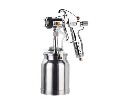 China Paint Professional NA2004A HVLP Spray Gun Spray Gun for sale