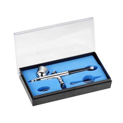 China 0.3mm Portable Airbrush 7CC Airbrush Spray Paint Gun For 7CC Handcrafted Handcrafted for sale