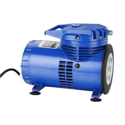 China Factory 100W 99005 Mini Oilness Compressor for sale