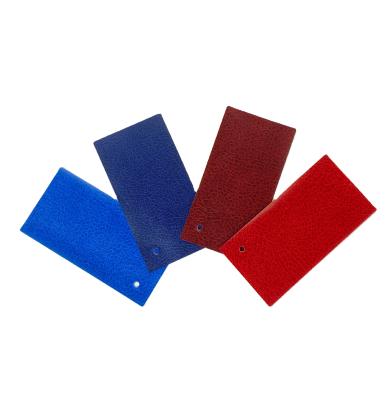 China Manufacture Directly Sells Handmade PVC Coated Paper For Packing Box for sale