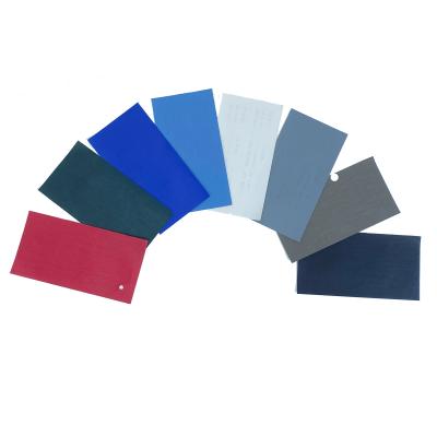 China Reused materials; Moisture proof; ANTISTATIC; Factory Direct Sale OEM/ODM Binding Paper Notebooks Rustproof Cover PVC Coated Binding Paper for sale