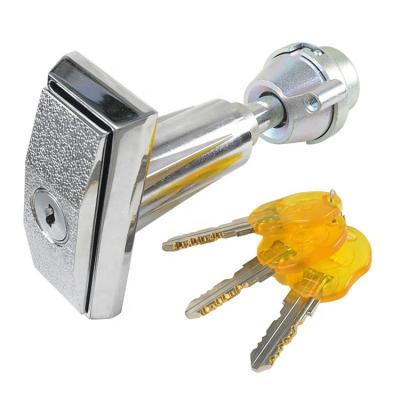 China Game Machines Box Cabinet Lock Door Lock Game Machine Lucky High Quality Door Lock for sale