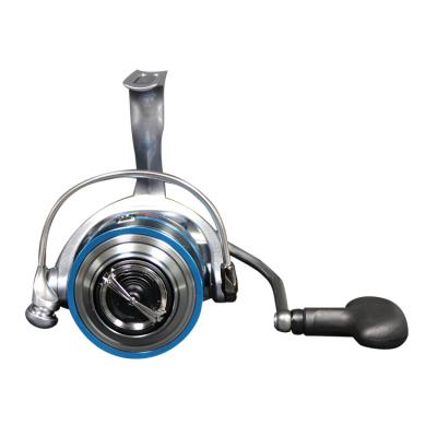 China go fishing deep sea metal wholesale baitcasting big cheap fishing reels saltwater fishing reel spinning for sale