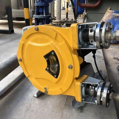 China Automotive Industry Peristaltic Pump for sale