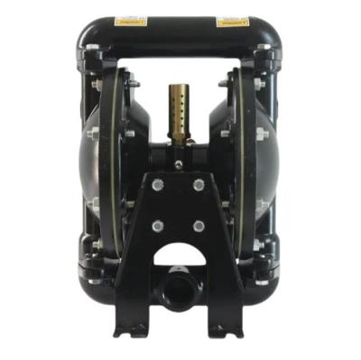 China Various Automotive Industry Good Quality Air Operated Dual Diaphragm Pump for sale