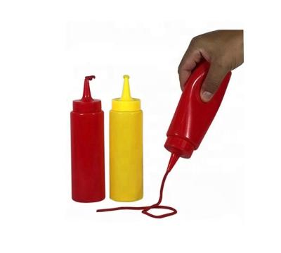 China Other Good Quality Active Tricks Novelty Jokes Gag Gift Squirt Ketchup In Bottle Toy Joke for sale