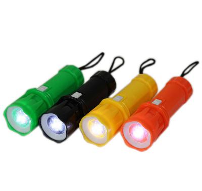 China Other EC-10256 / EC-10257 a variety of mini flashlight wholesale also can be customized for sale