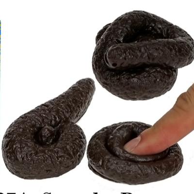 China 2020 Other Toys Wholesale Expandable Poop Novelty Toys for sale