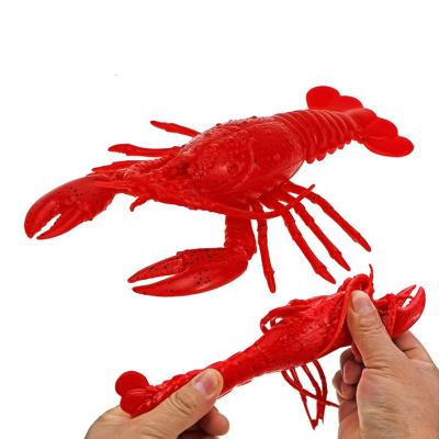 China 2021 TPR Animal Stretchy Other Animal Toys for Anti-stress Relief Pressure Toys for Kids Toys for sale