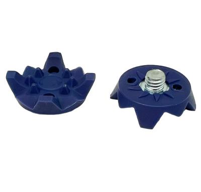 China Plastic Spike M6 and 15/64