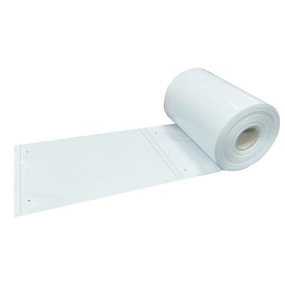 China China made economical continuous roll packaging bag plastic bag roll express mailing bag for sale