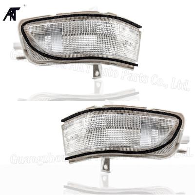 China Rearview Side Mirror Turn Signal Lamp For HONDA CRV CR-V 2007-2011 RE2 RE4 RE4 OEM 34300-SWA-H01 34350-SWA-H01 for sale