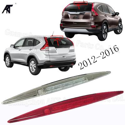 China Car Rear High Mount Third Brake Light For Honda CRV For CR-V 2012-2016 Rear Stop Lamp Tail Lights 34270TFCH01,34270T0AA01 34270TFCH01 for sale