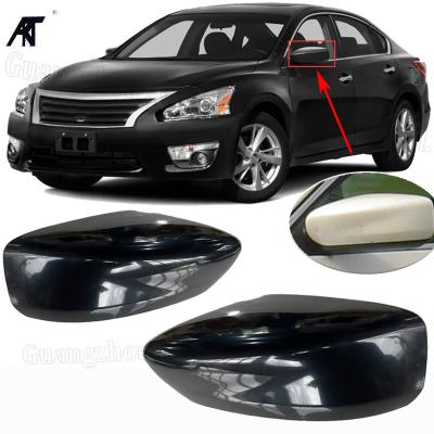 China Mirror Cover Side Mirror Cover For Nissan Altima 2013-2018 RIGHT /LEFT SIDE OEM 96373-3TH0A UNPAINTED 96374-3TH0A for sale