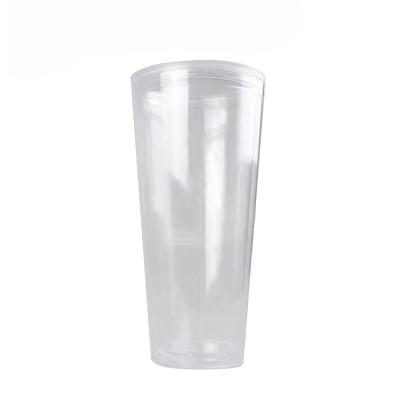 China Easy To Make Super Wonder Glass - Big Vanishing Milk Cup Magic Milk, Classic Toys Magic Tricks, Trick for sale