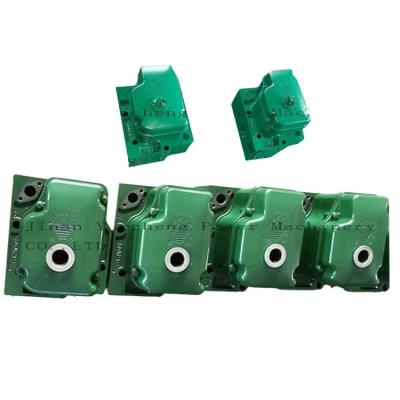 China Installed Products Feel Free To Use It 12v190 Gas Generator Set Cylinder Head Assembly For 127.03.00d Install Products Shengodng for sale