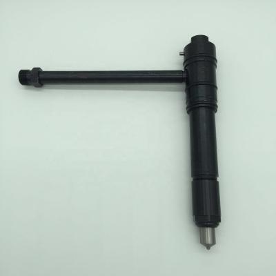 China JINAN JDEC 1500GF-K diesel engine generating fuel injector set assy 601.16.00 601.16.00 for sale