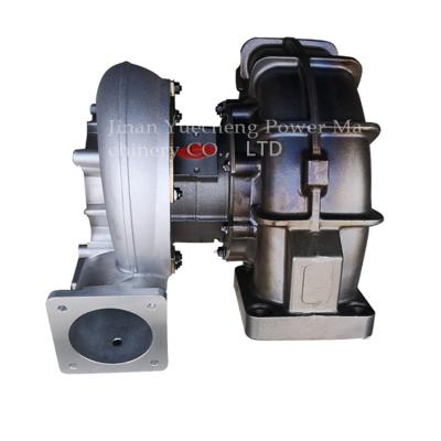 China diesel engine jdec 12v190 cnpc jpec jinan a3000 series a12v190zld turbocharger sj168-1 3012.26.00 superheater for sale