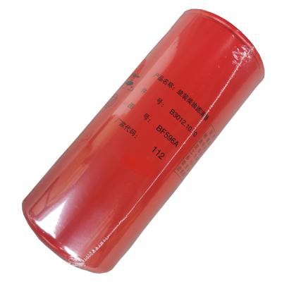 China Original Product Use Fuel Filter Bf596a Or Jinan 190 BF9864 Diesel Engine B3012.10.10 Fuel Filter for sale