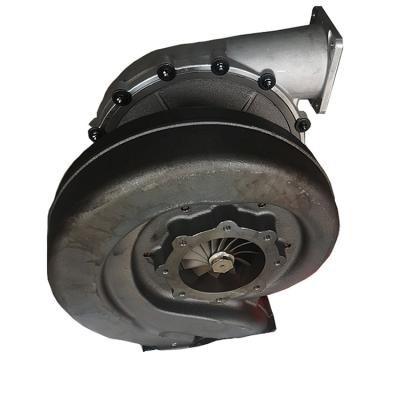 China Original Product Z12vb.26.00-1a 190 Series Diesel Engine Jichai G12v190pzl1 J170-2 Turbocharger for sale