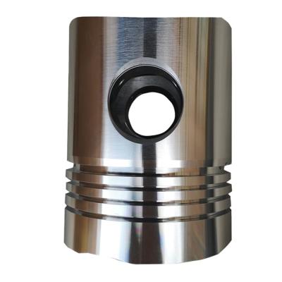 China Original product Z12VB.05.01C Chidong B6190zlc piston JICHAI G12V190PZL diesel engine piston for sale