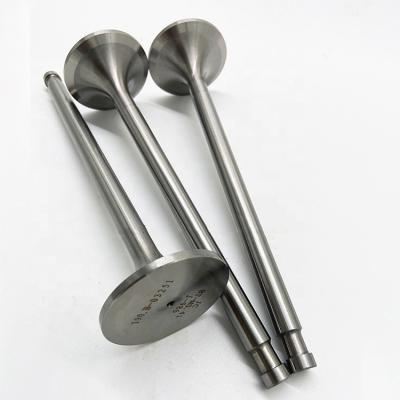 China energy & Mining 12vb.03.37a 12VB.03.22 exhaust valve B Chidong Z12v190b 6190 8190 intake old exhaust valve type B for sale