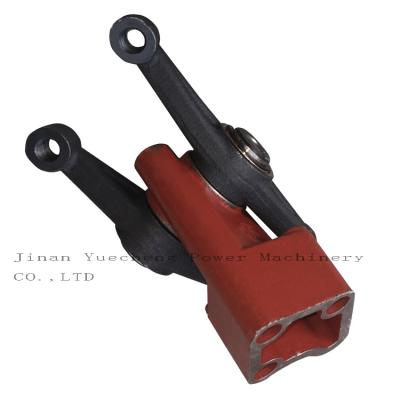 China Oilfield or factory or ship 12VB.03.10-GJ 12VB.03.10 rocker arm exhaust 12VB.03.10.10.01Rock arm inlet and outlet rcok arm assembly .20.01 generator for sale