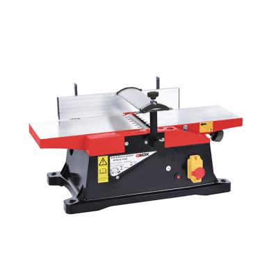 China 1800W Machinery Repair Shops Work Bench Moulder Portable Electric Wood Planer for sale