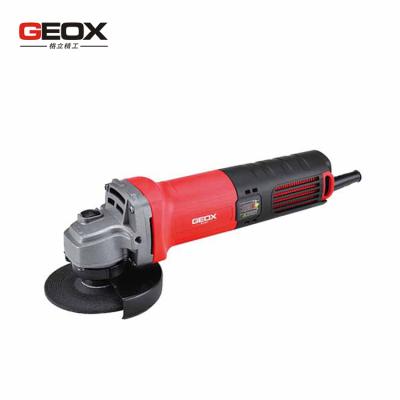 China 100mm mini angle grinder 720W portable electric professional 62cm*33.5cm*23.5cm for sale