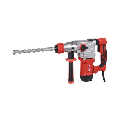 China 50 Hz 880r/min Electric Power Tool Drill 26mm Rotary Hammer 72603 for sale