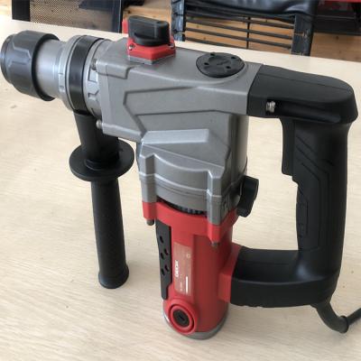 China Function china 850w professional power tools rotary hammer drill 72605 for sale