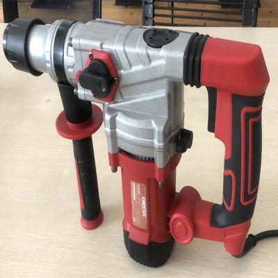 China Industrial professional durable rotary 26mm hammer drill for sale 72606 for sale