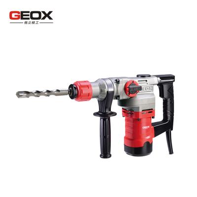 China China 850W Electric Rotary 26mm Hammer Drill, Rotary Hammer 71930 for sale